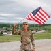 Camp Bondsteel hosts Norwegian Foot March 2026