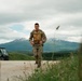 Camp Bondsteel hosts Norwegian Foot March 2026
