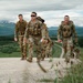 Camp Bondsteel hosts Norwegian Foot March 2026