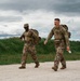 Camp Bondsteel hosts Norwegian Foot March 2026