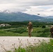 Camp Bondsteel hosts Norwegian Foot March 2026