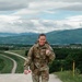 Camp Bondsteel hosts Norwegian Foot March 2026