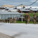 Camp Bondsteel hosts Norwegian Foot March 2026