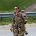 Camp Bondsteel hosts Norwegian Foot March 2026