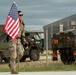 Camp Bondsteel hosts Norwegian Foot March 2026