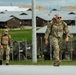 Camp Bondsteel hosts Norwegian Foot March 2026