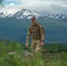 Camp Bondsteel hosts Norwegian Foot March 2026
