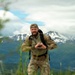 Camp Bondsteel hosts Norwegian Foot March 2026