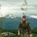 Camp Bondsteel hosts Norwegian Foot March 2026