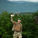 Camp Bondsteel hosts Norwegian Foot March 2026