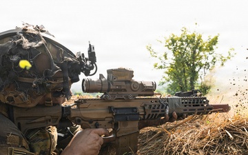 Salaknib 2026: 2-27 IR Train Platoon Level Capabilities