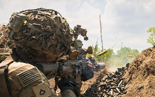 Salaknib 2026: 2-27 IR Train Platoon Level Capabilities
