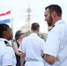 Sail 250 New Orleans