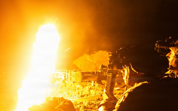 Salaknib 2026: 2-27 IR Train Platoon Level Night Capabilities