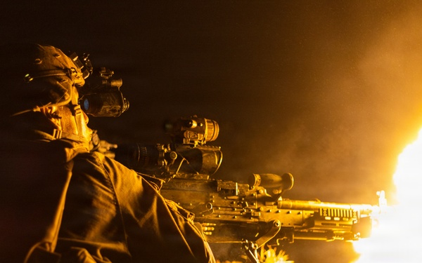Salaknib 2026: 2-27 IR Train Platoon Level Night Capabilities