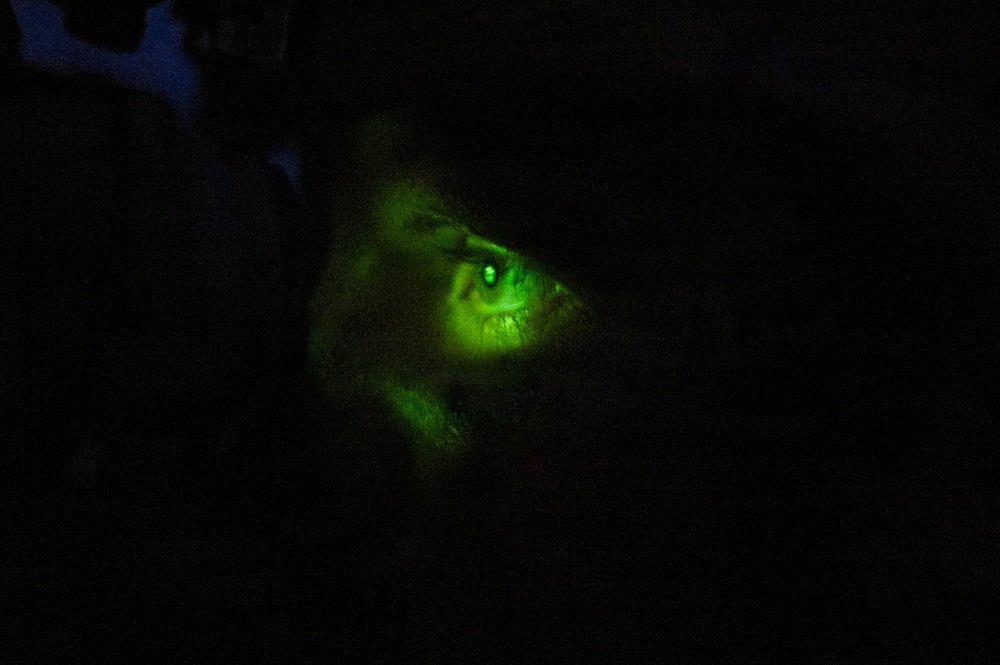 Salaknib 2026: 2-27 IR Train Platoon Level Night Capabilities