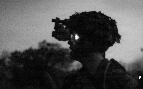 Salaknib 2026: 2-27 IR Train Platoon Level Night Capabilities