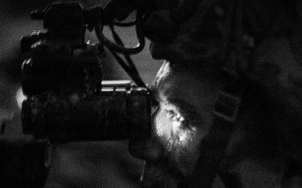 Salaknib 2026: 2-27 IR Train Platoon Level Night Capabilities