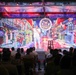 Servicemembers Enjoy USO Comedy Show in New Orleans