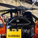 Air Station Kodiak crews conduct heavy maintenance