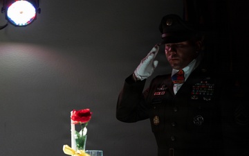 1AD Division Sustainment Brigade Ball