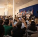 Sail 250 Mayoral Reception
