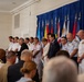 Sail 250 Mayoral Reception