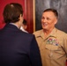 Sail 250 Mayoral Reception