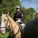 U.S. Marine Corps Poolee Function at Audubon Park New Orleans
