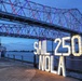 Port of New Orleans welcomes Sail 250 to the Riverfront
