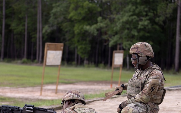 Range Operations