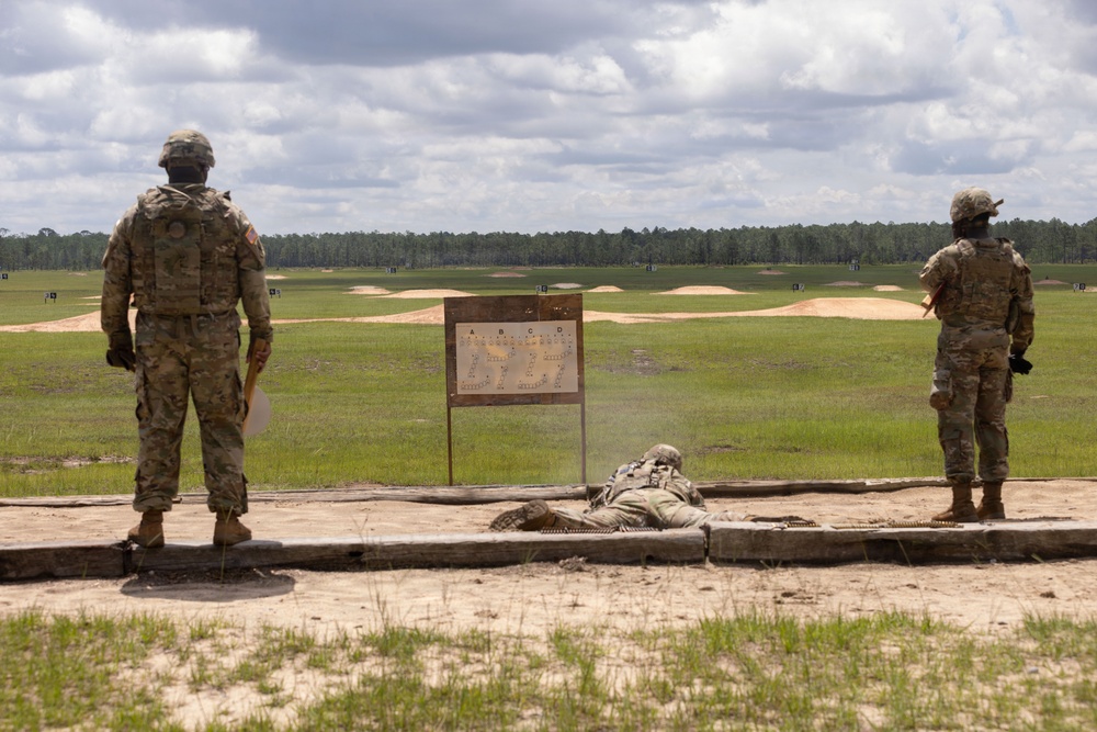 Range Operations