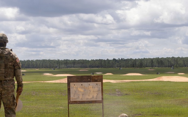 Range Operations