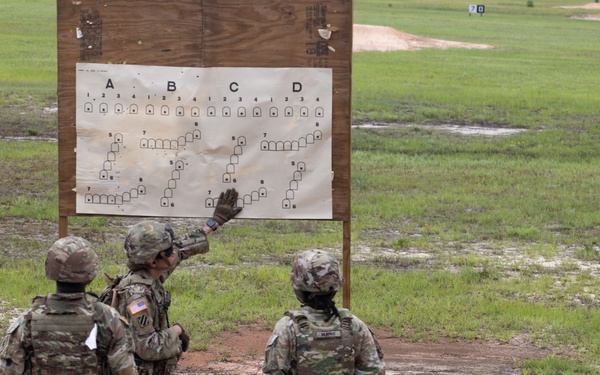 Target Check