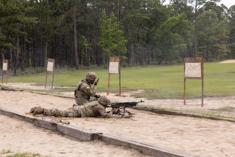 Range Operations
