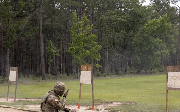 Range Operations