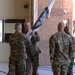Joint Task Force-Southern Border Transfer of Authority Ceremony