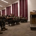 India Company Combat Casualty Care Class