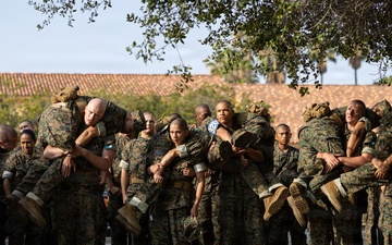India Company Combat Casualty Care Class
