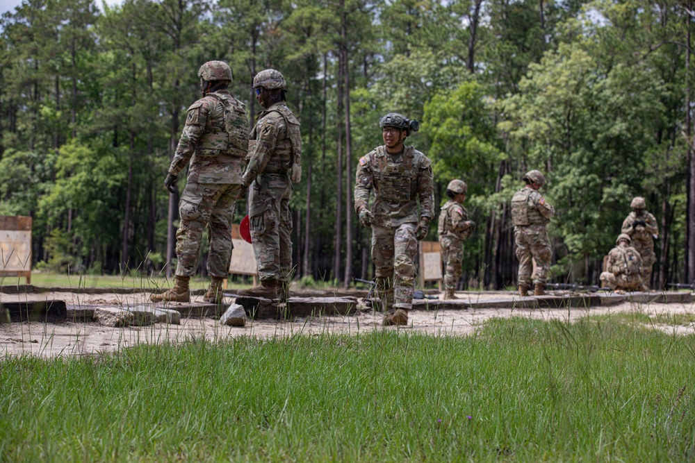 Range Operations