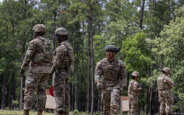 Range Operations
