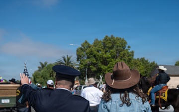Santa Maria Elks Rodeo Parade 2026