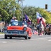 Santa Maria Elks Rodeo Parade 2026