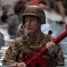 Echo Company Water Survival