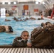 Echo Company Water Survival