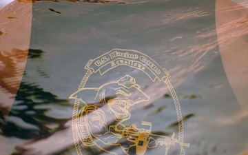 Echo Company Water Survival
