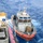 Midgett conducts passenger transfer during MCA