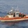 Midgett conducts passenger transfer during MCA