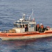 Midgett conducts passenger transfer during MCA