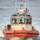 Midgett conducts passenger transfer during MCA